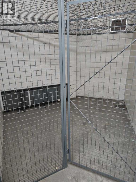 Storage 509 located next to parking stall 78 on P2