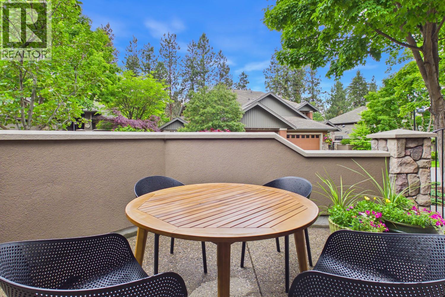 4490 Gallaghers Forest S Unit# 16, Kelowna