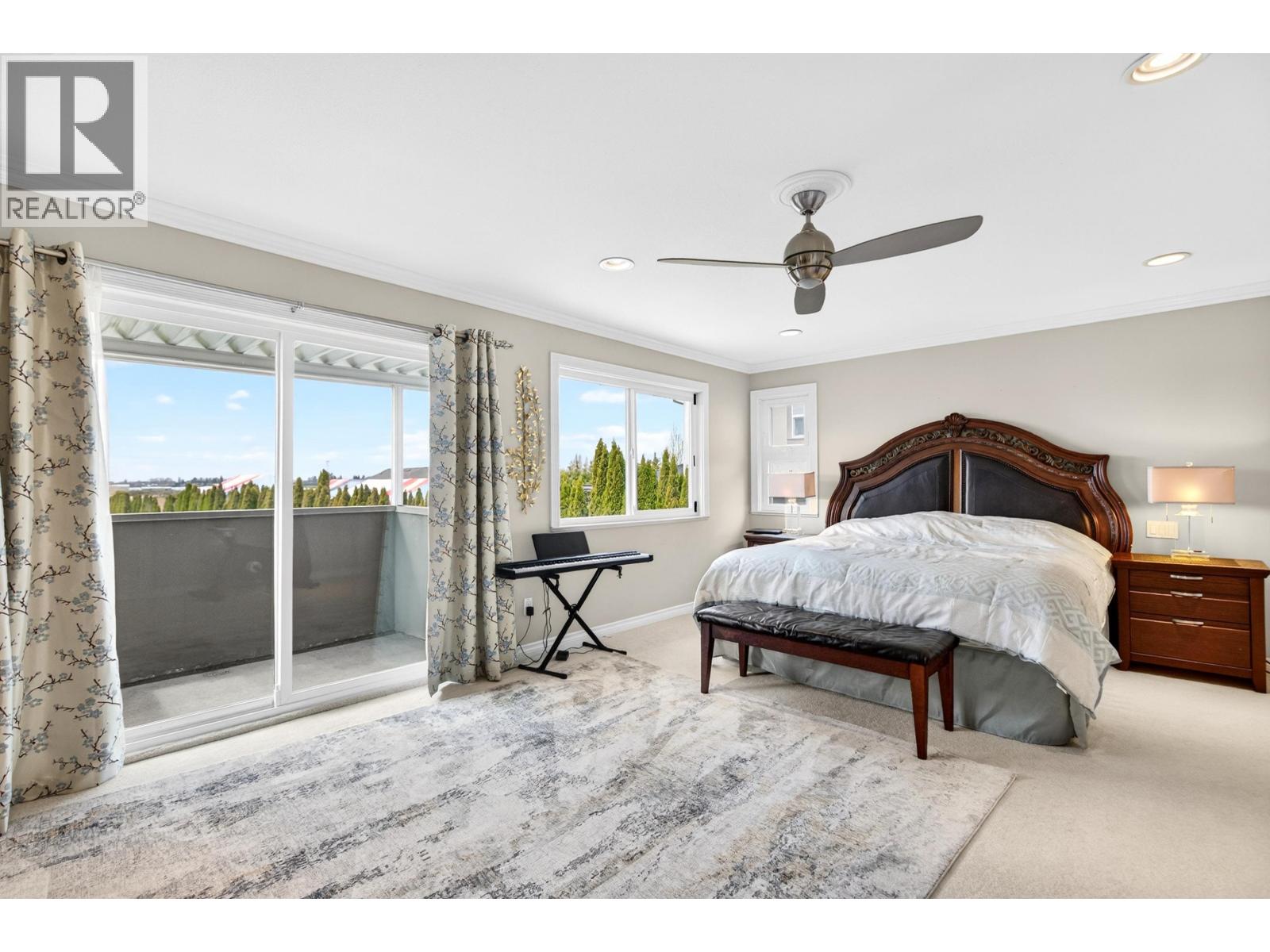 6411 NO. 7 Road, Richmond