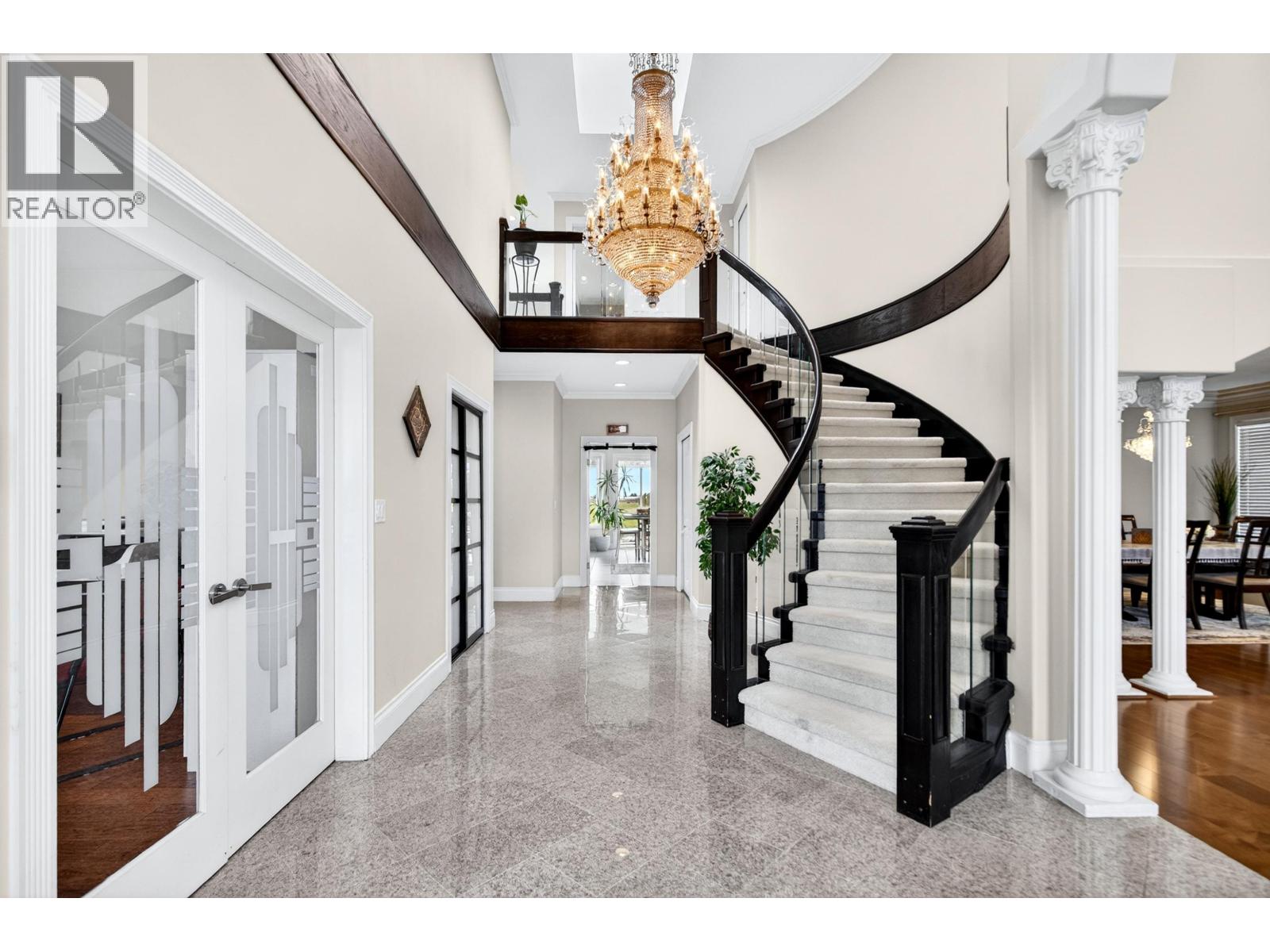 6411 NO. 7 Road, Richmond