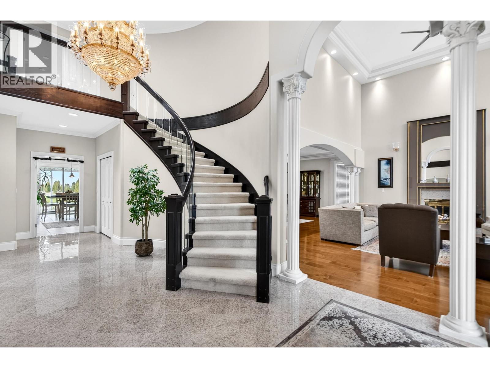 6411 NO. 7 Road, Richmond