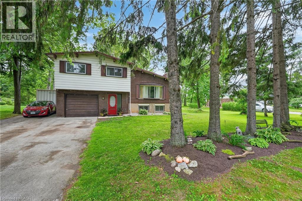 124 MUMBY Road - 1