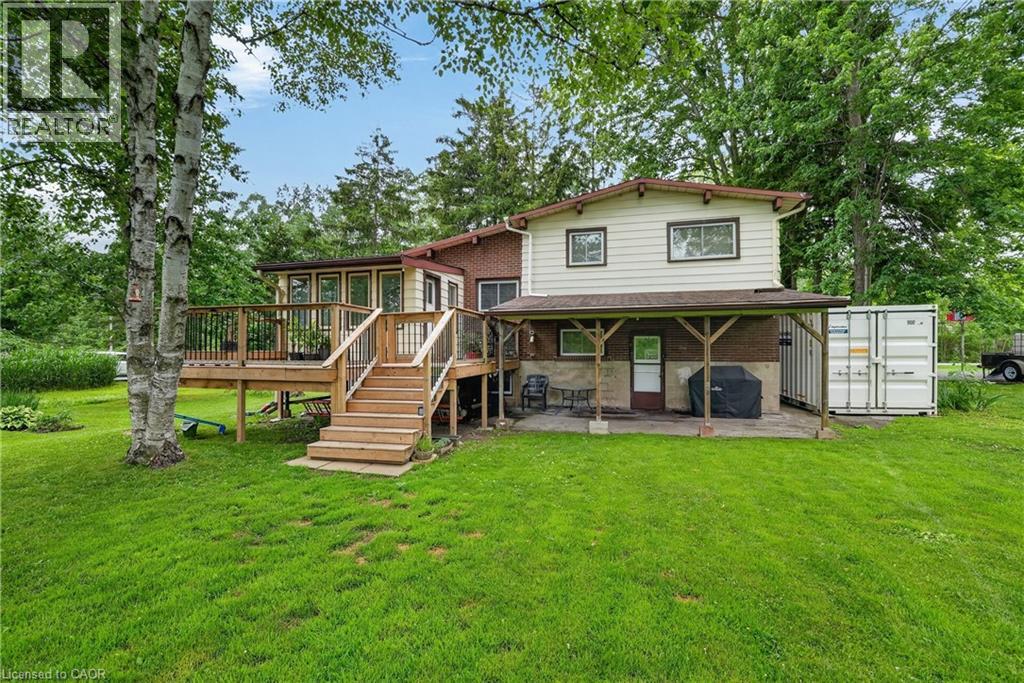 124 MUMBY Road - 31