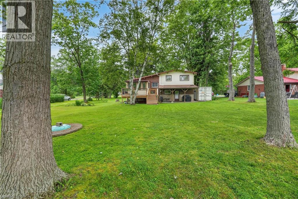 124 MUMBY Road - 32