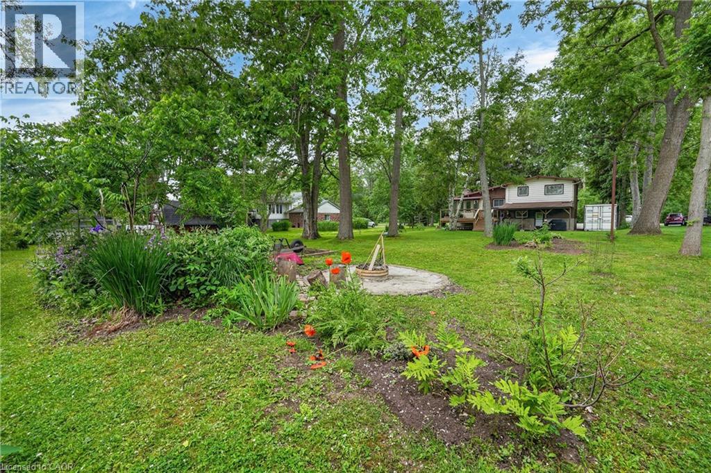 124 MUMBY Road - 33