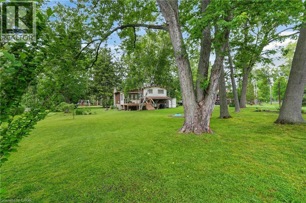 124 MUMBY Road - 34