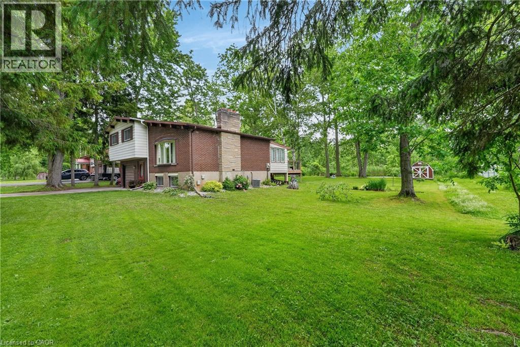 124 MUMBY Road - 38