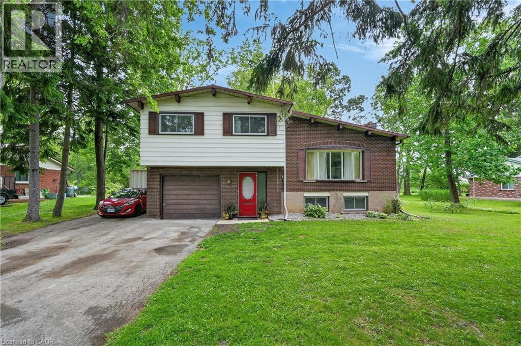 124 MUMBY Road - 4