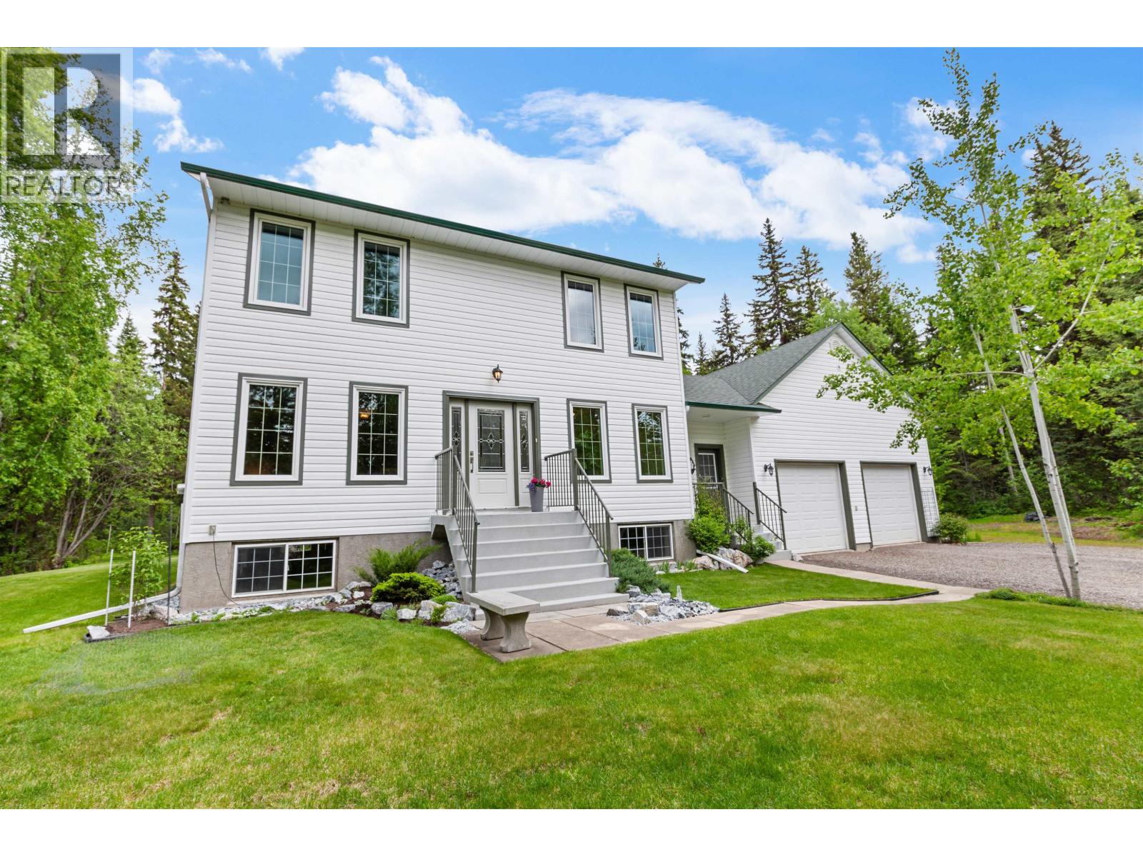 10020 TREBE ROAD - 1