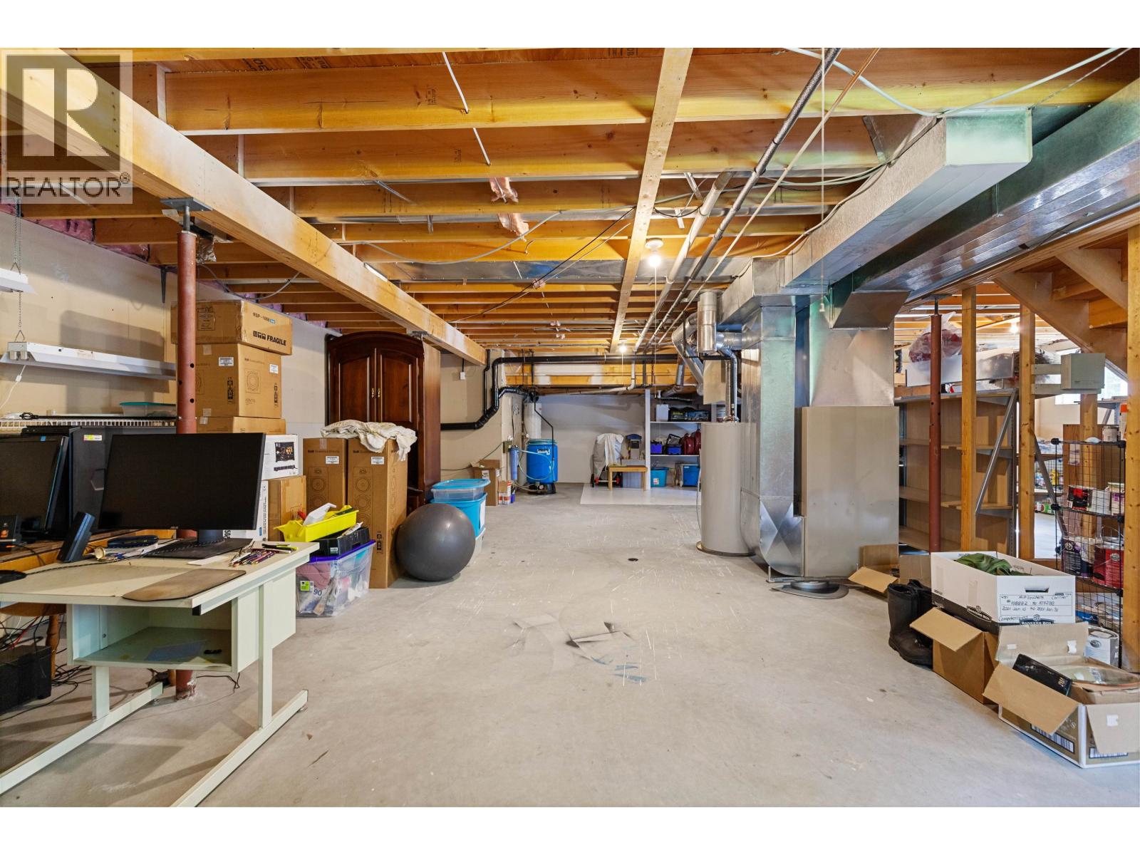 Photo 30 of 40 — 10020 TREBE ROAD · Prince George, BC