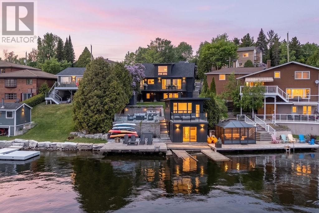 1305 North Shore Drive - 1