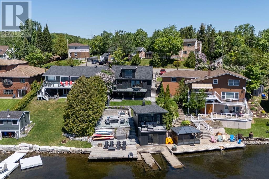 1305 North Shore Drive - 2