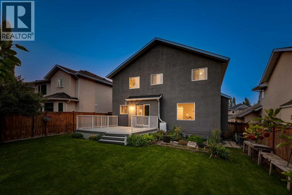 274 Mt Assiniboine Place SE — photo 41