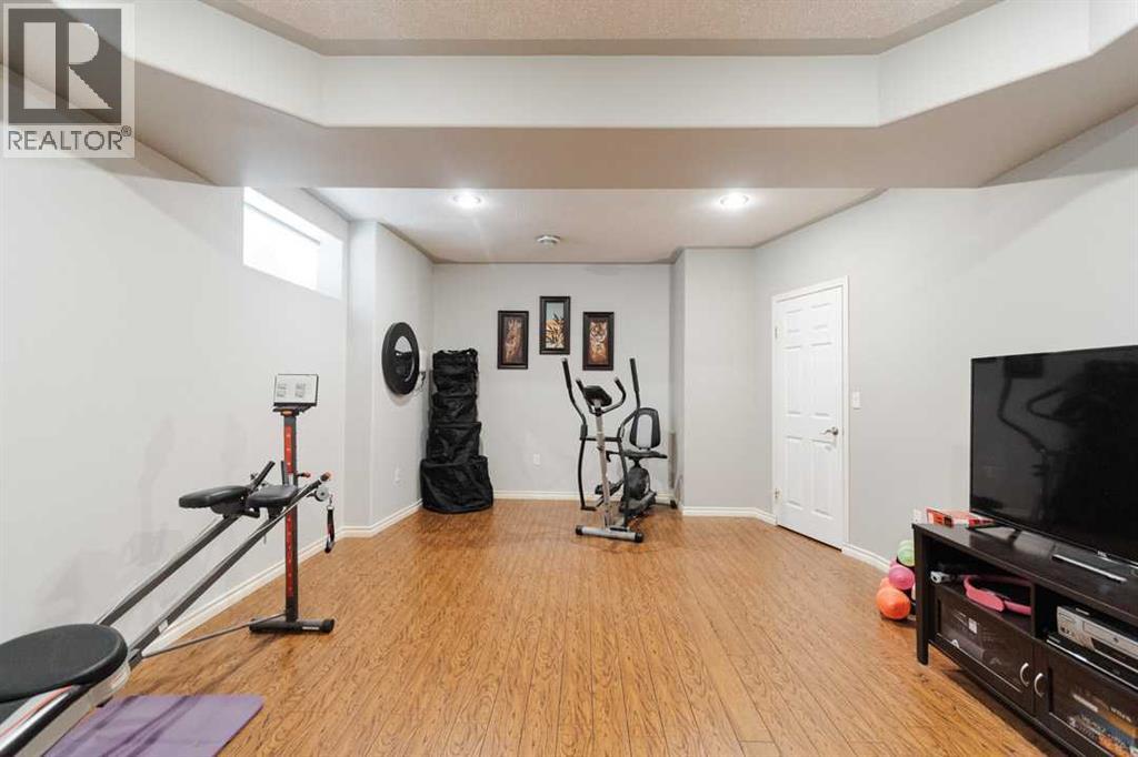 172 Berard Crescent, Fort McMurray