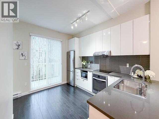 #128-5550 ADMIRAL Way, Ladner