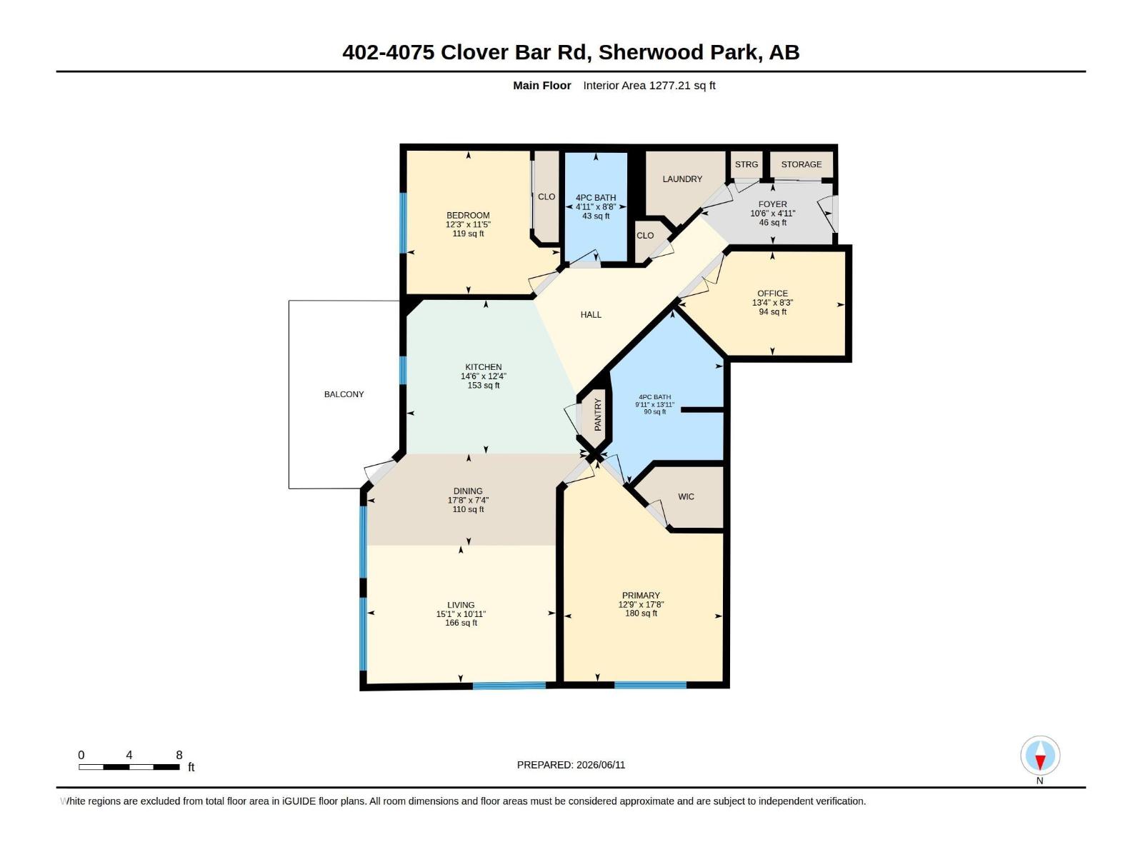#402 4075 CLOVER BAR RD — photo 48