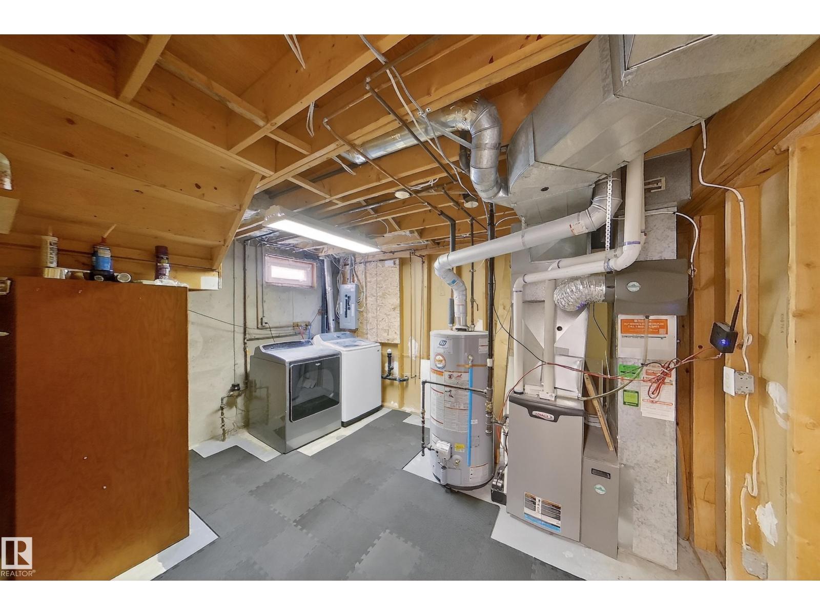15115 22 ST NW - 50