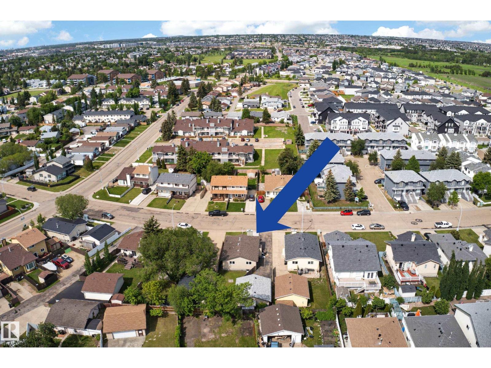 15115 22 ST NW - 68