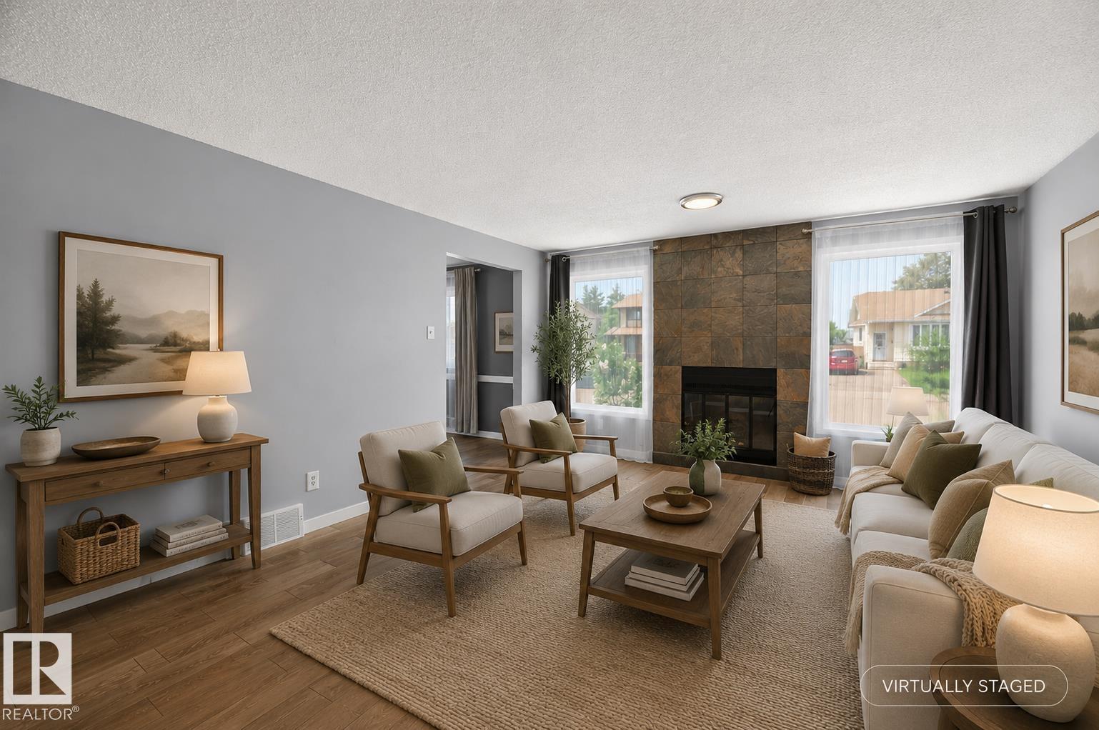 15115 22 ST NW - 9