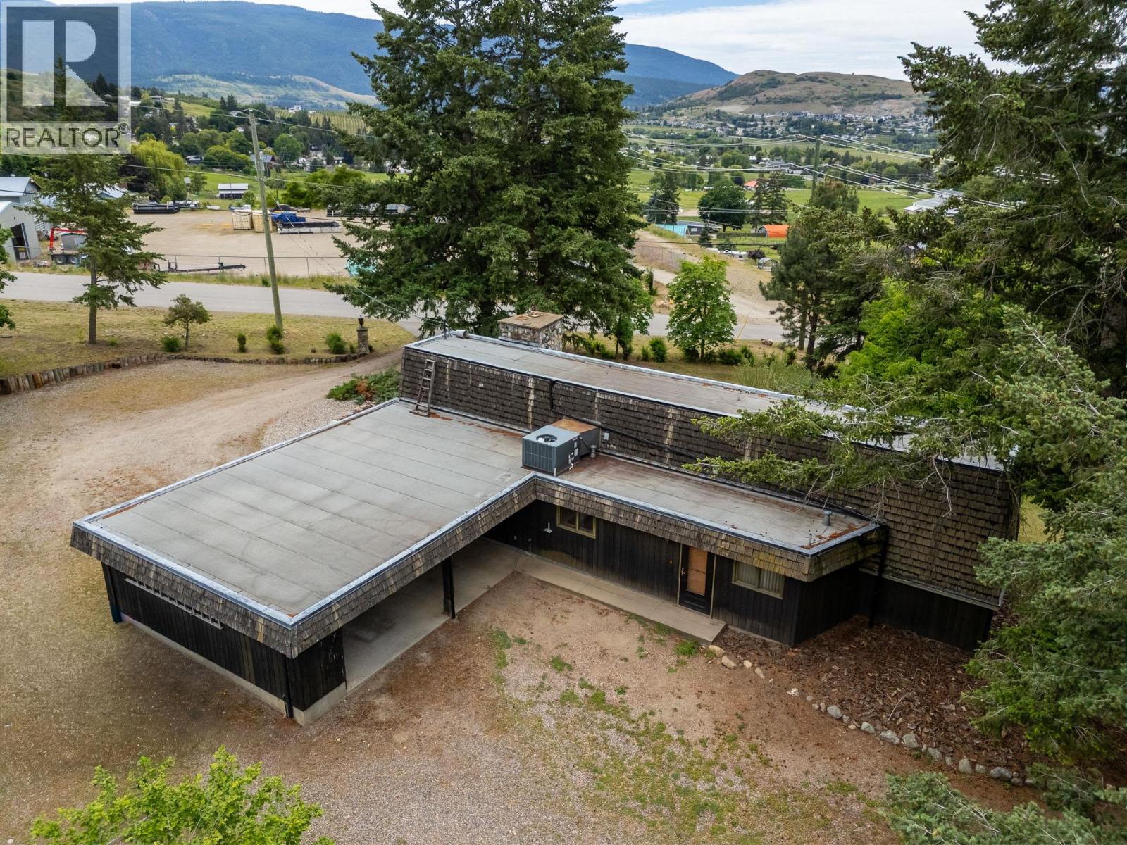 491 Mcleish Road, Vernon