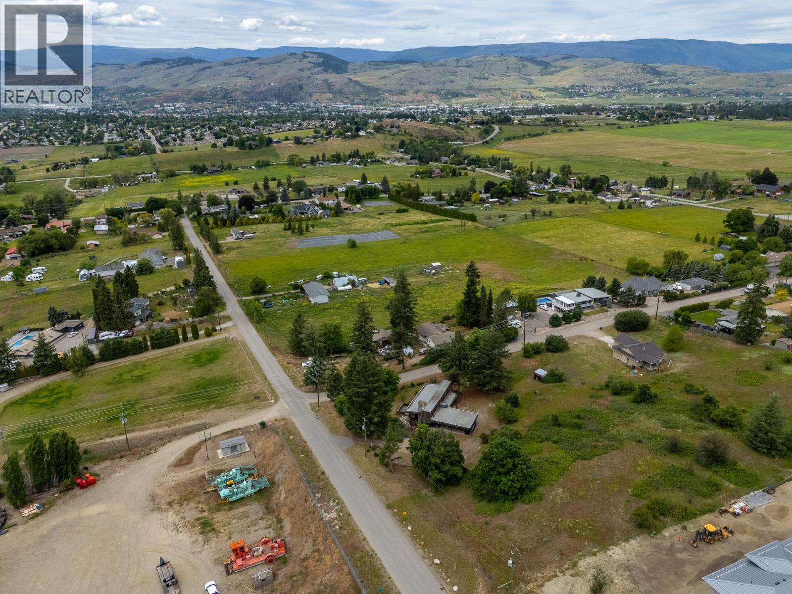 491 Mcleish Road, Vernon