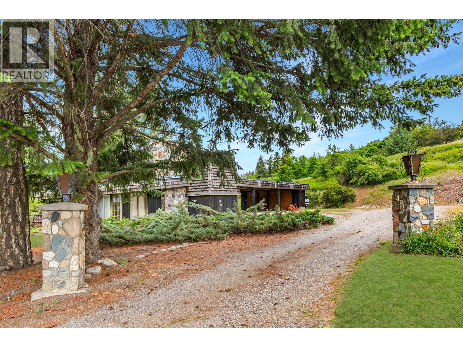 491 Mcleish Road, Vernon