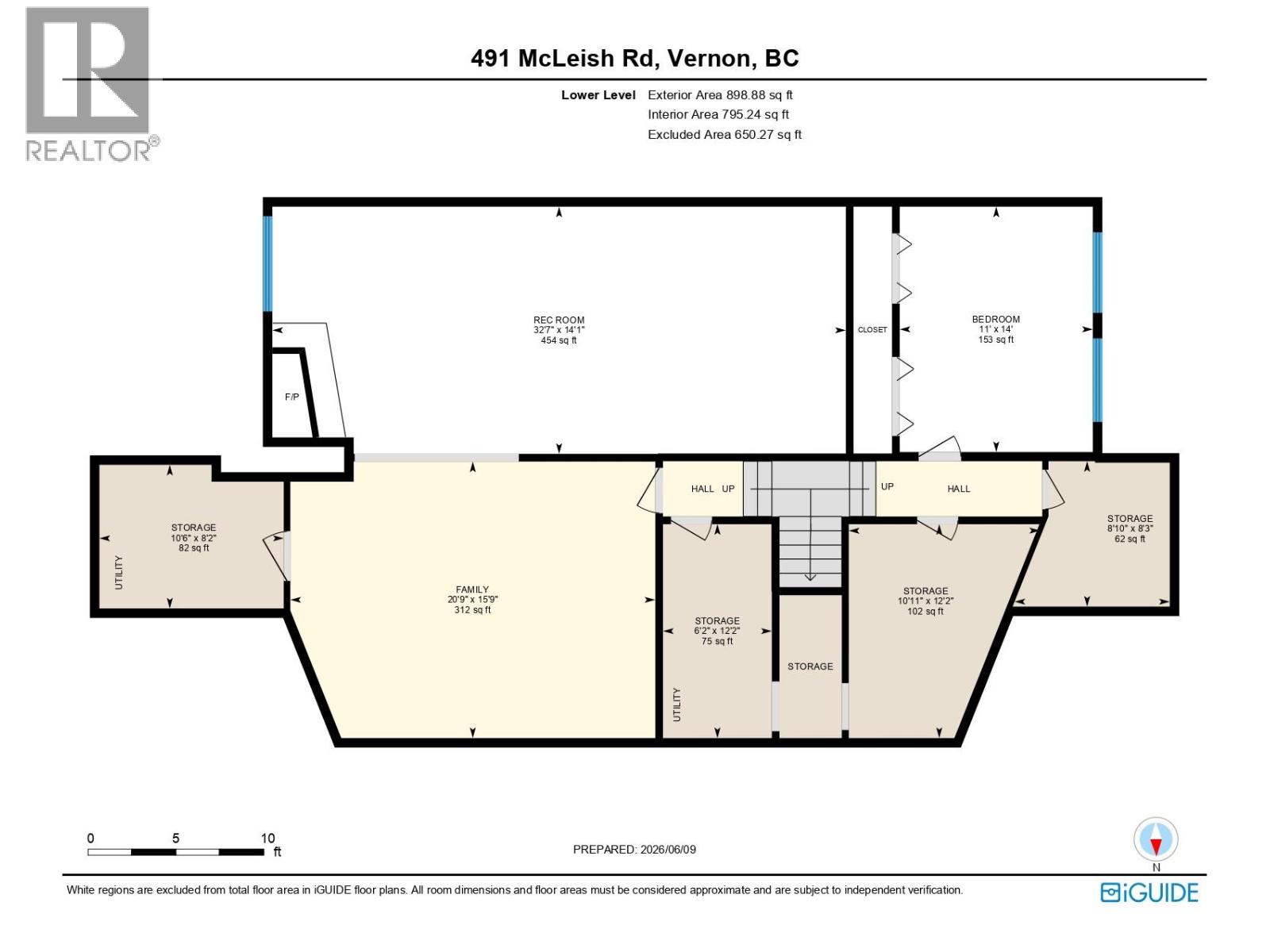 491 Mcleish Road - 62