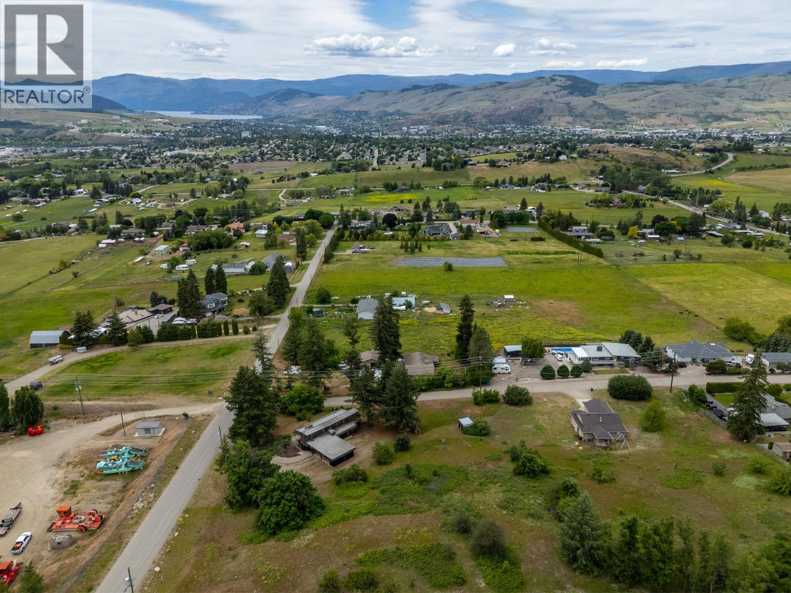 491 Mcleish Road, Vernon