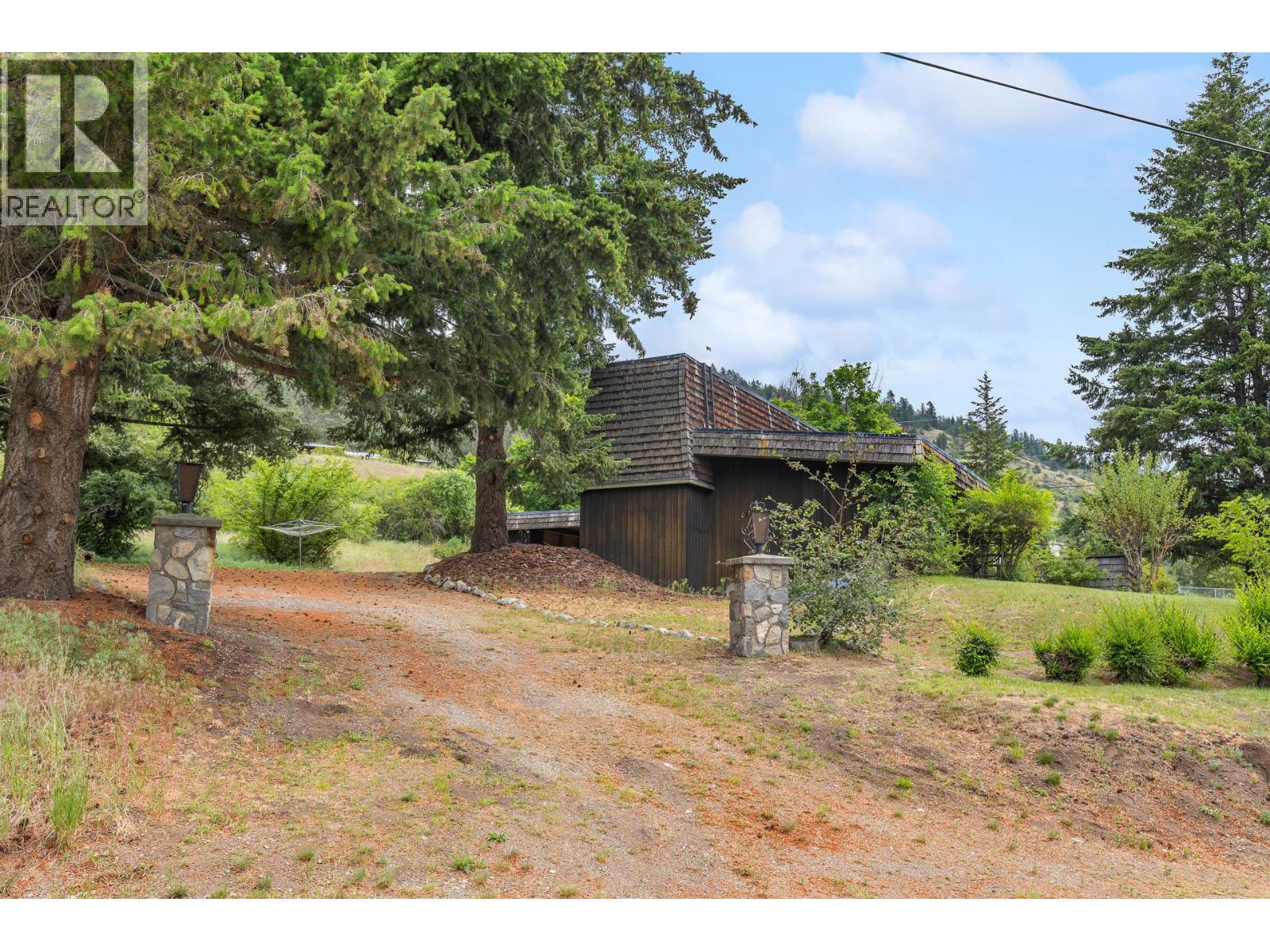491 Mcleish Road, Vernon
