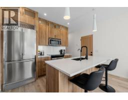 Kitchen - 8900 Jim Bailey Road Unit# 6, Kelowna, BC V4V0B5 Photo 6