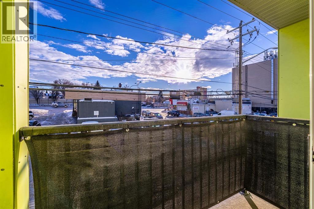 #112 1740 9 Street NW - 20