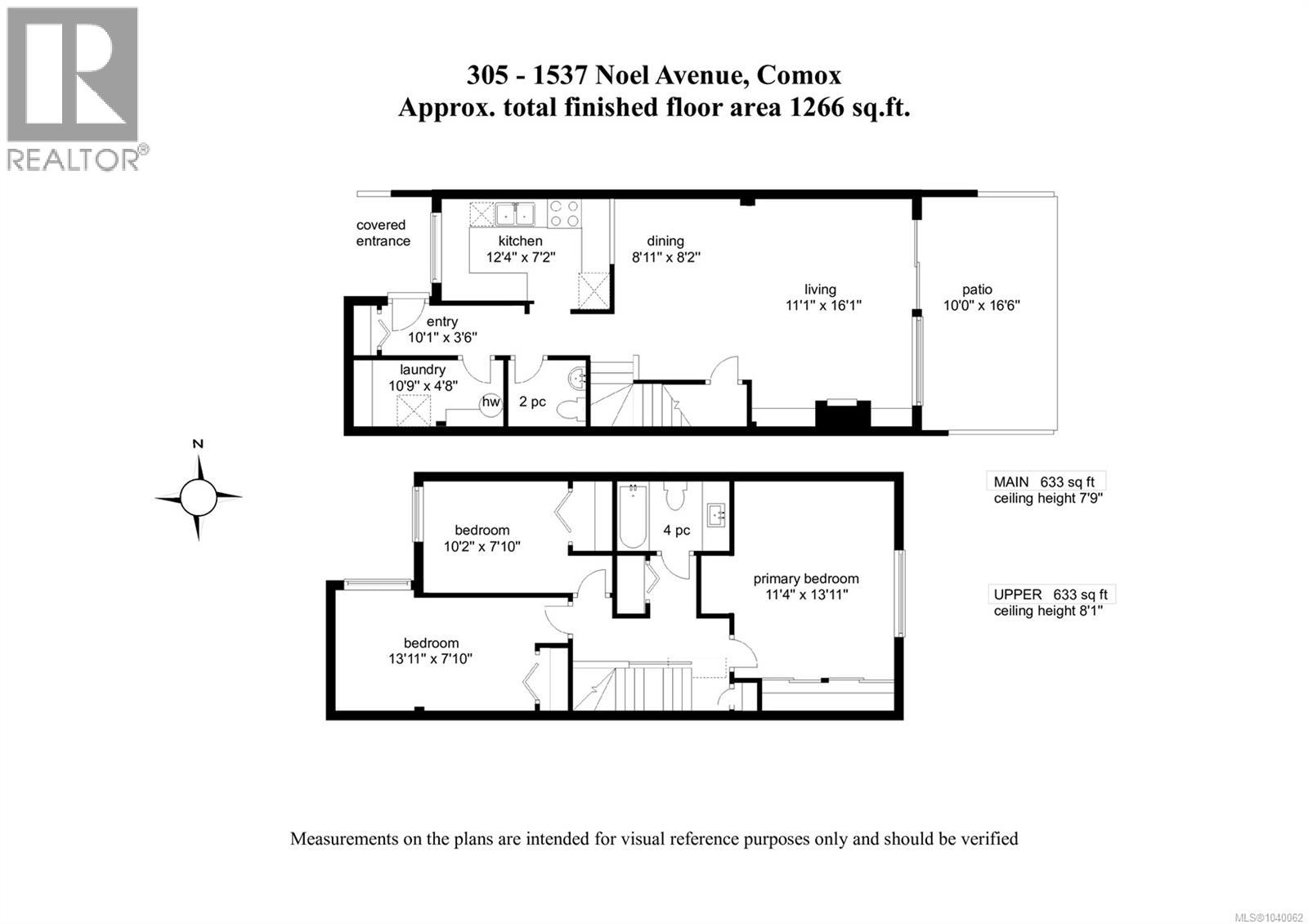 #305 1537 Noel Ave - 38