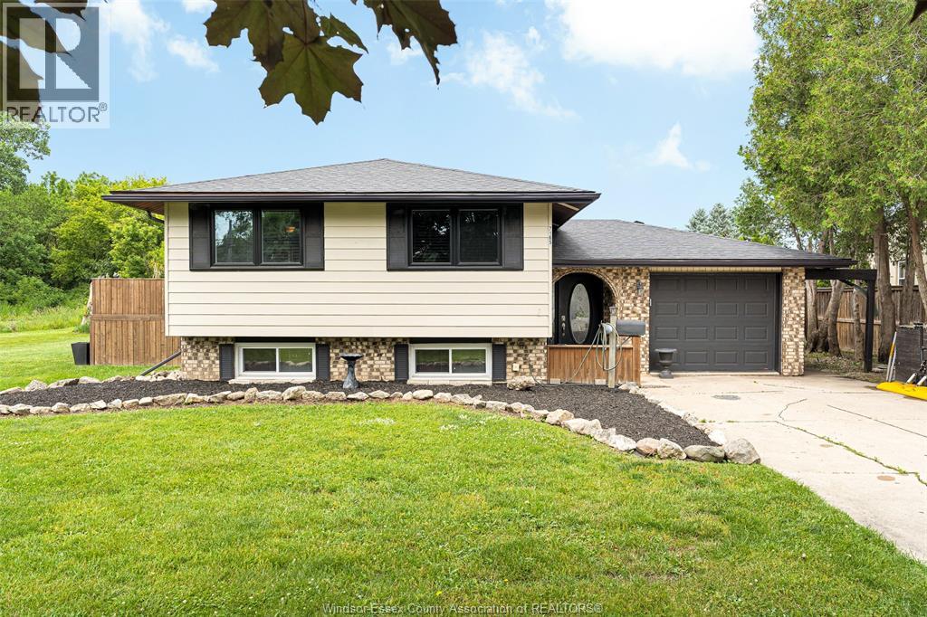 7165 MALDEN ROAD - 1