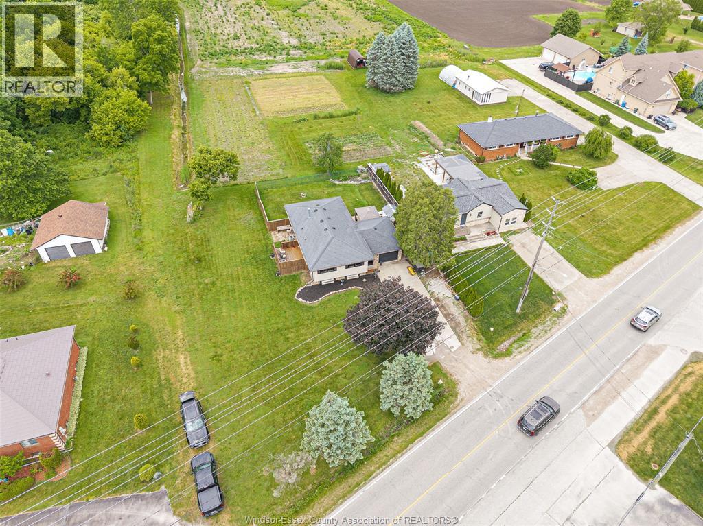 7165 MALDEN ROAD - 26
