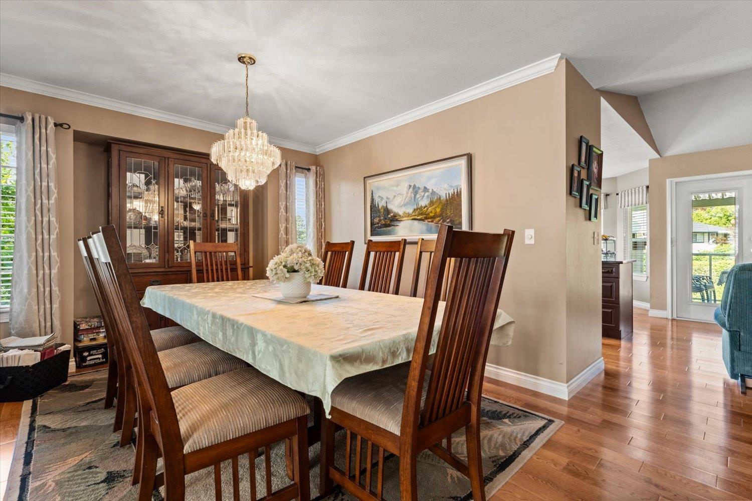 54 32777 CHILCOTIN DRIVE, Abbotsford