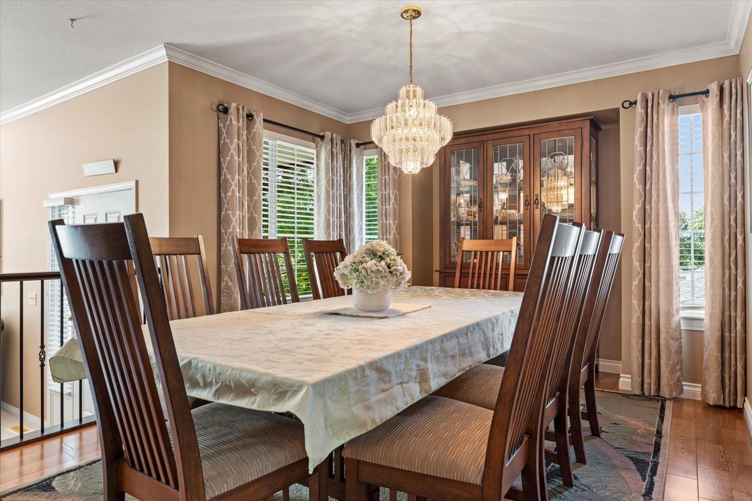 54 32777 CHILCOTIN DRIVE, Abbotsford