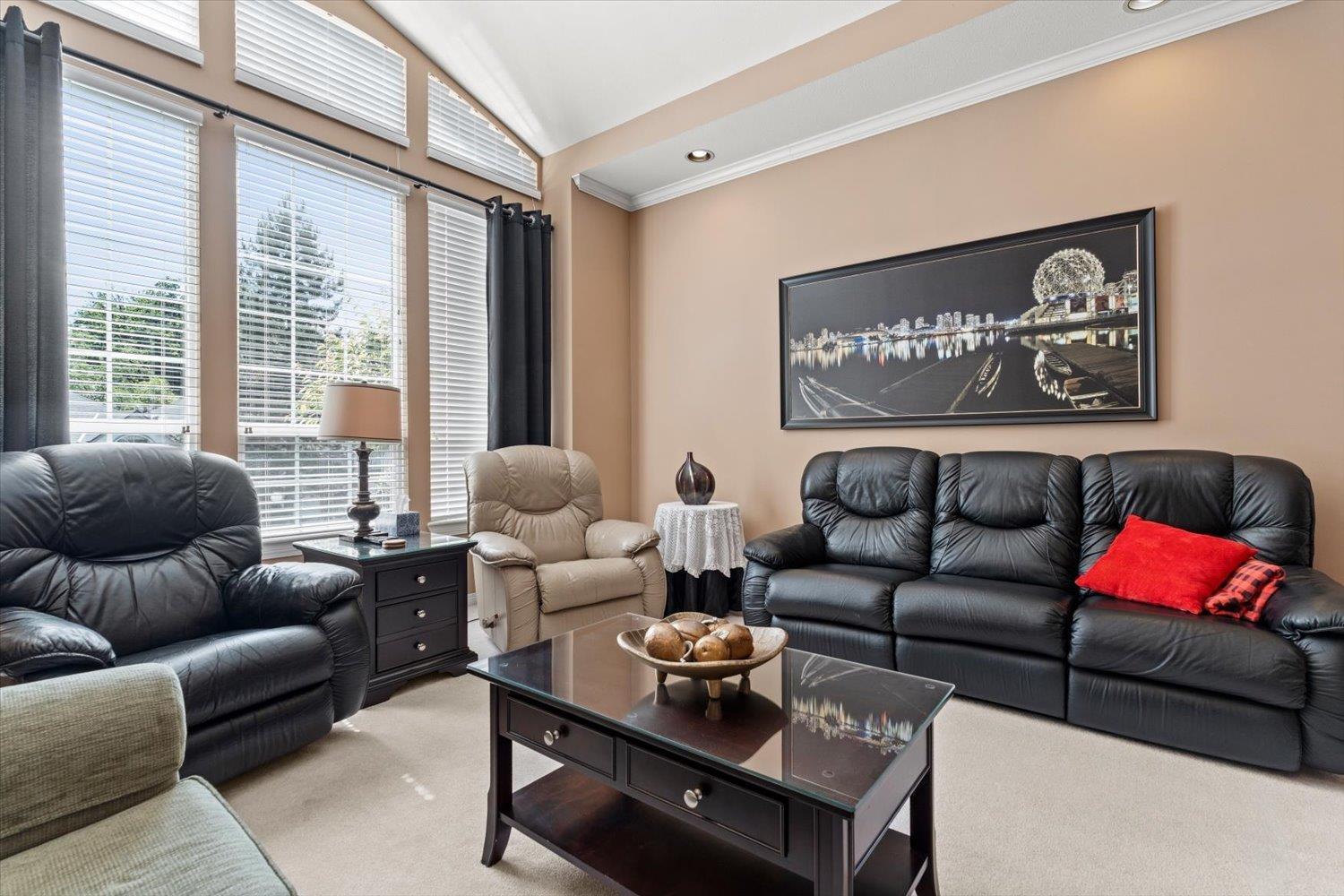 54 32777 CHILCOTIN DRIVE, Abbotsford