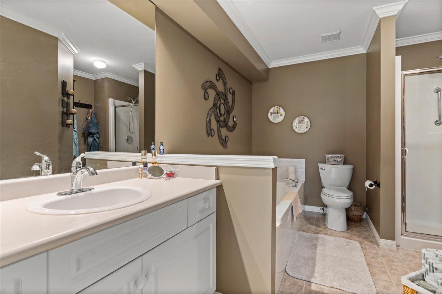 54 32777 CHILCOTIN DRIVE, Abbotsford