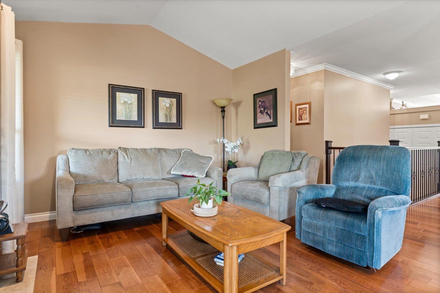 54 32777 CHILCOTIN DRIVE, Abbotsford