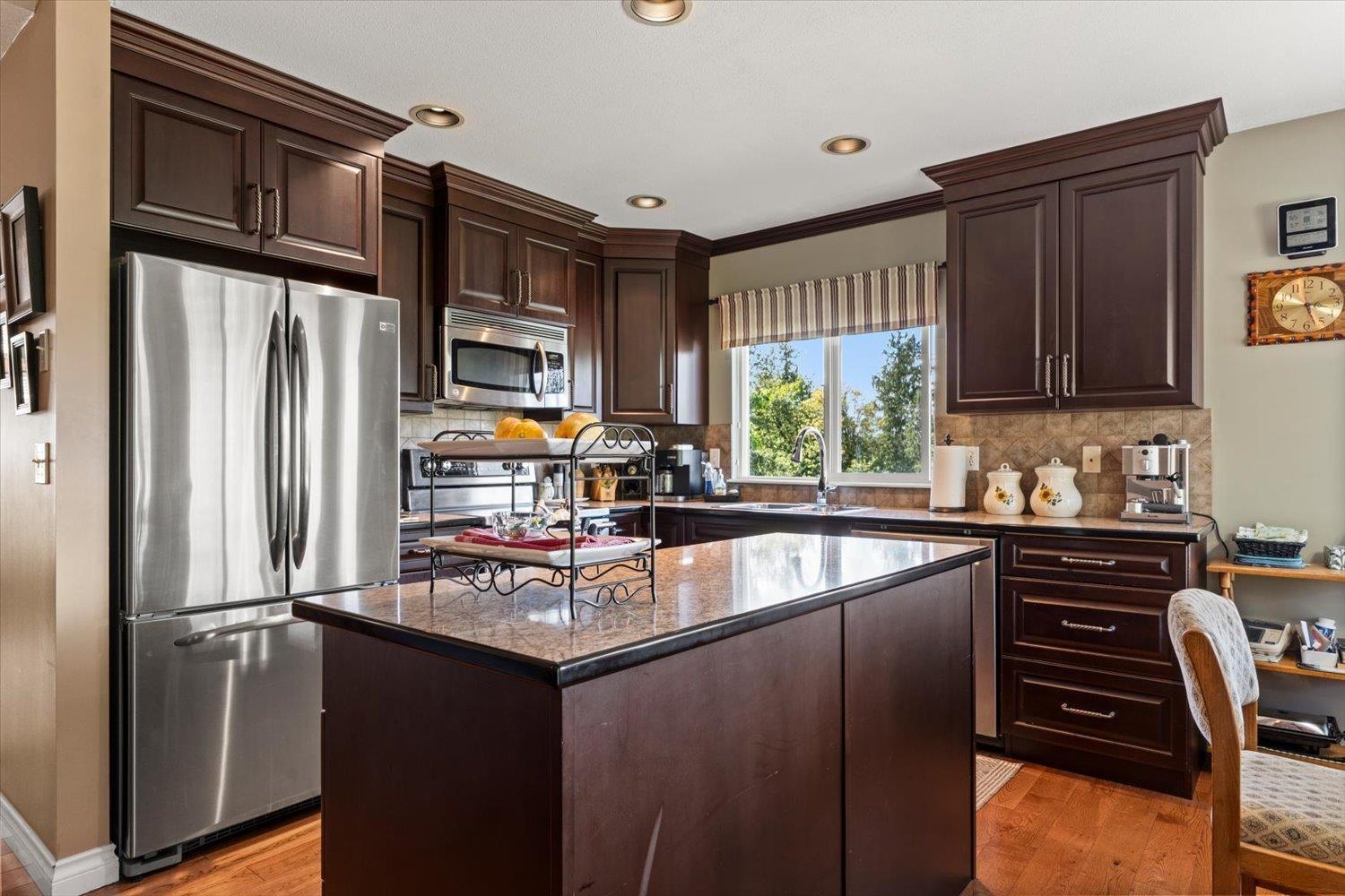 54 32777 CHILCOTIN DRIVE, Abbotsford