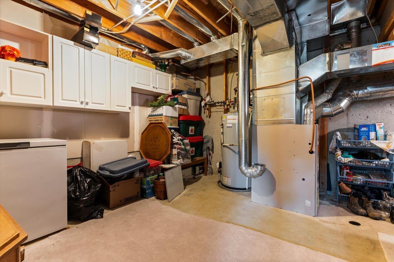 54 32777 CHILCOTIN DRIVE, Abbotsford