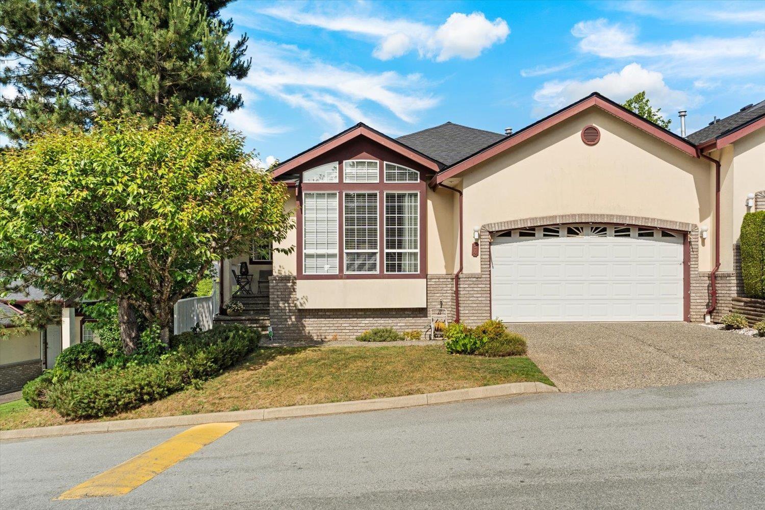 54 32777 CHILCOTIN DRIVE