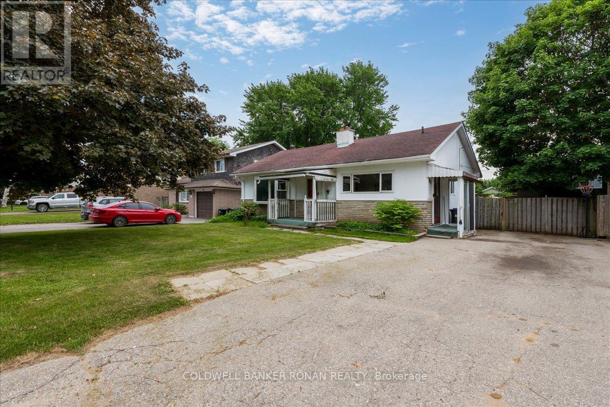 199 TUPPER STREET W - 1
