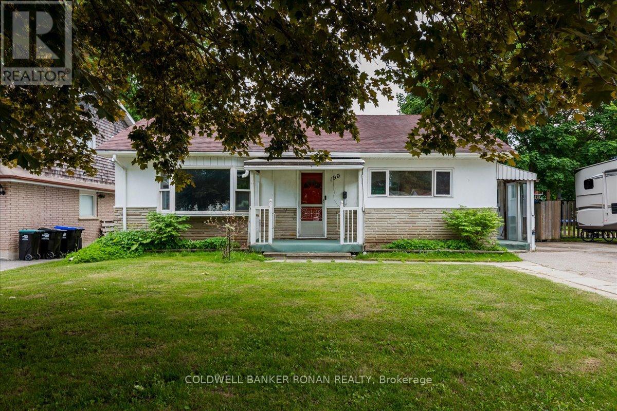 199 TUPPER STREET W - 2