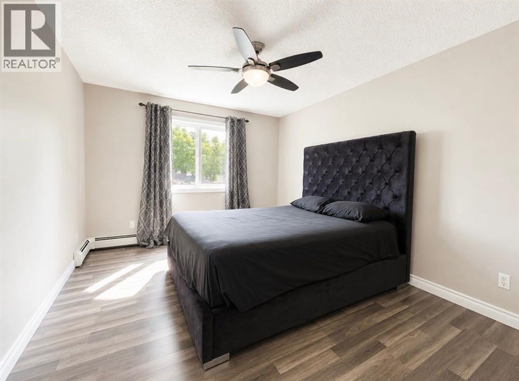 100 Richard Street, Fort McMurray
