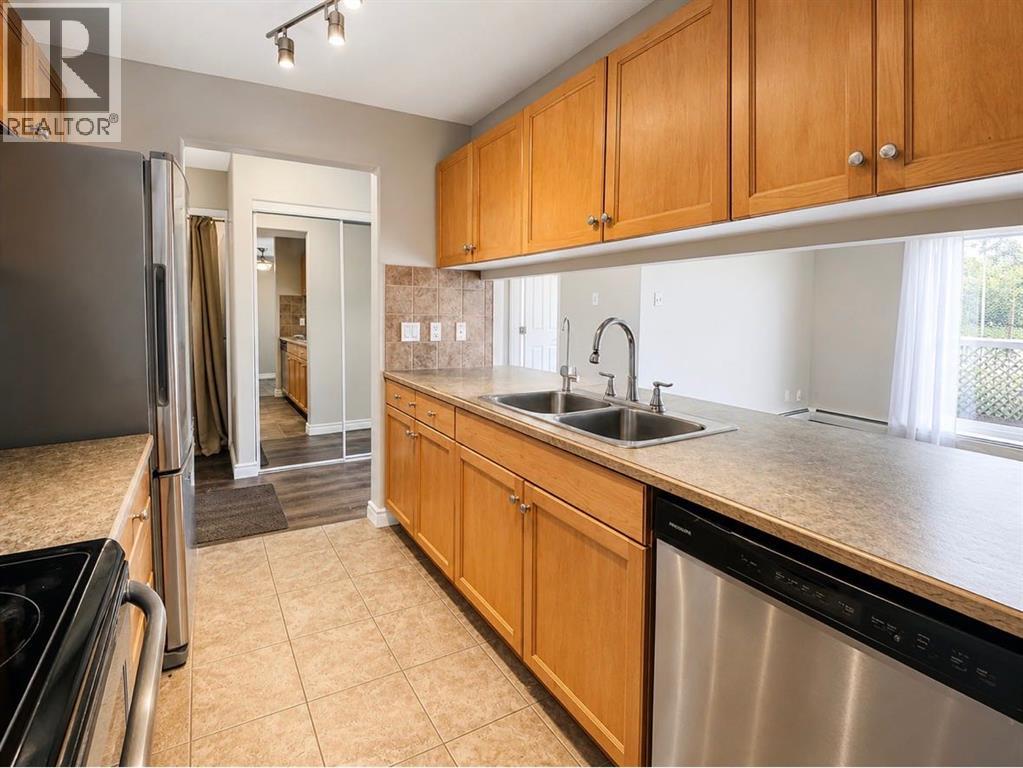 100 Richard Street, Fort McMurray