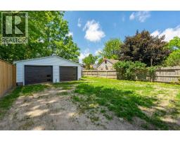 249 Vidal Street South, Sarnia, ON N7T2T8 Photo 26