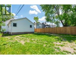 249 Vidal Street South, Sarnia, ON N7T2T8 Photo 28