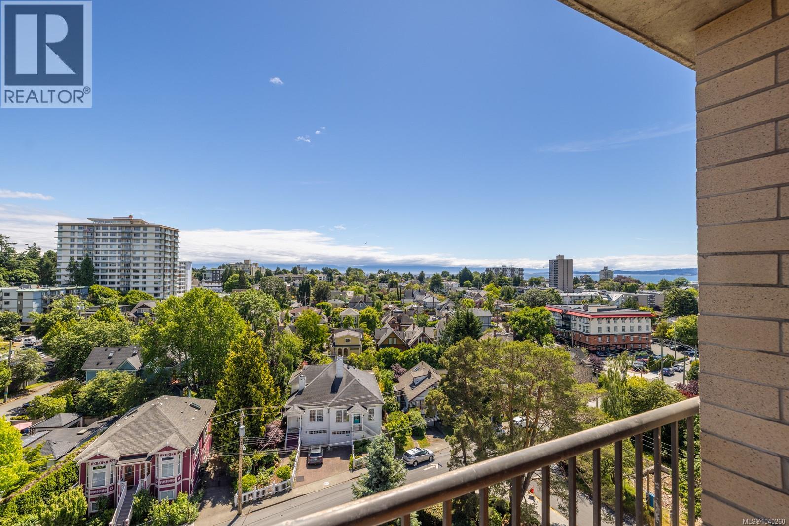 910 620 Toronto Street, Victoria