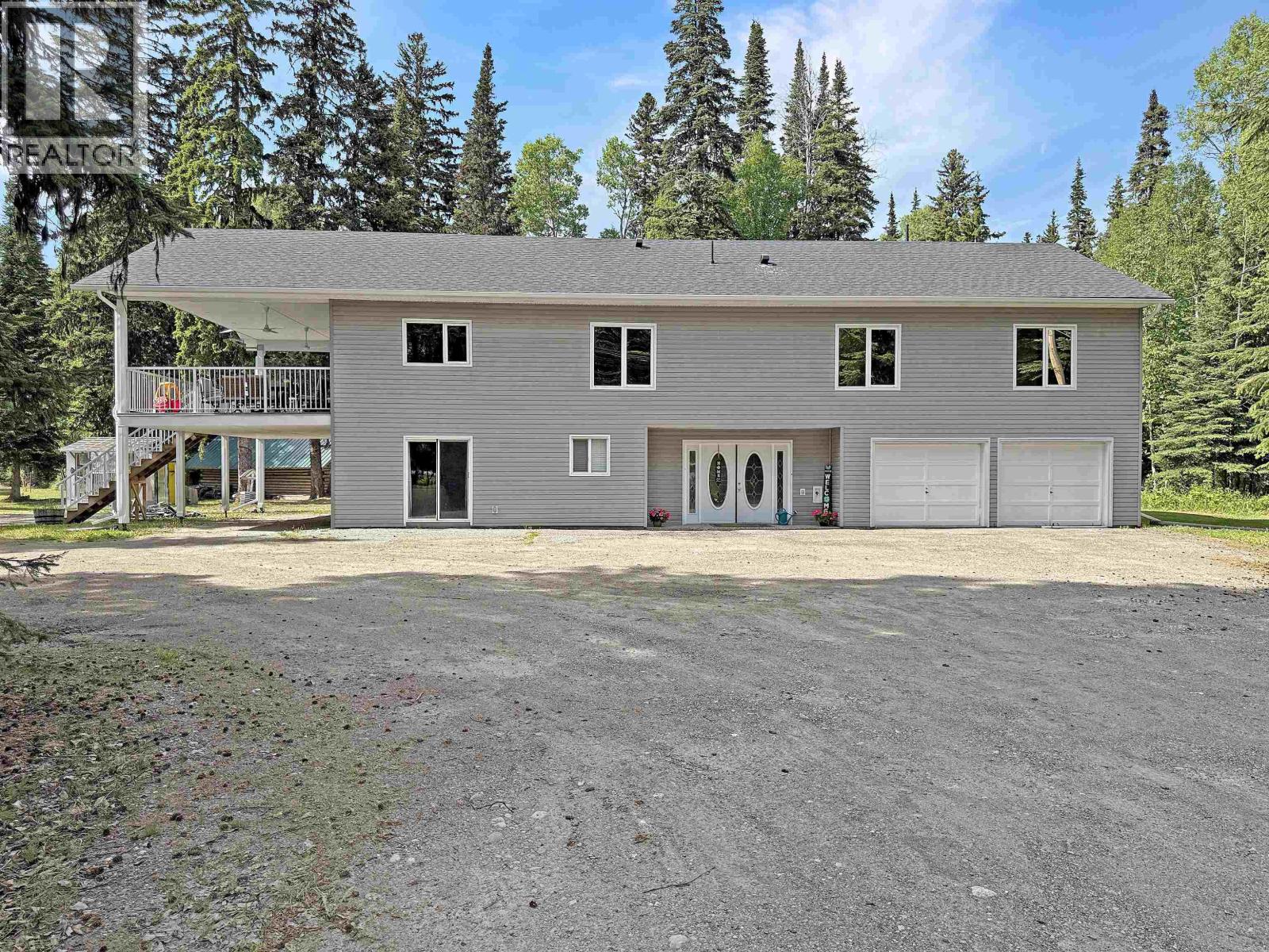 13940 CHIEF LAKE ROAD - 1